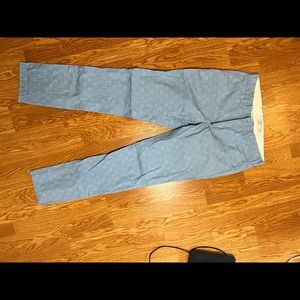 Club Monaco Connor Stretch Chino